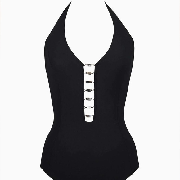 amoressa Other - NWT Amoressa one piece bathing suit
